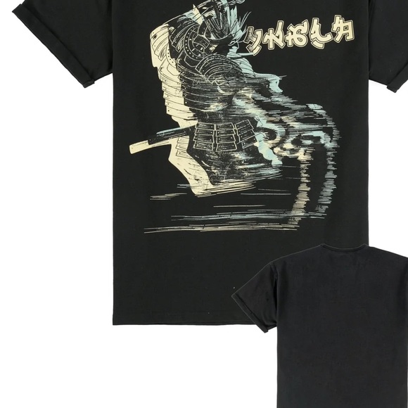 BRAND NEW YOUNG LA 452 THE FLOCK TEES - Picture 12 of 15